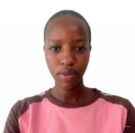 Nalubega Safinah Muwonge