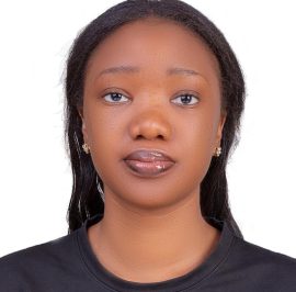 Nakumiza Brenda