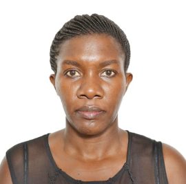 Namisango Betty