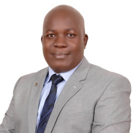 Bukenya Ira