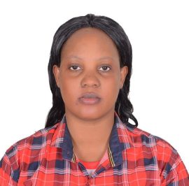 Namutebi Juliet